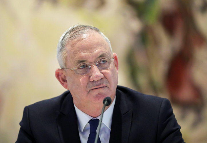 Israel offers aid to Lebanon after blast, Israeli ministers say