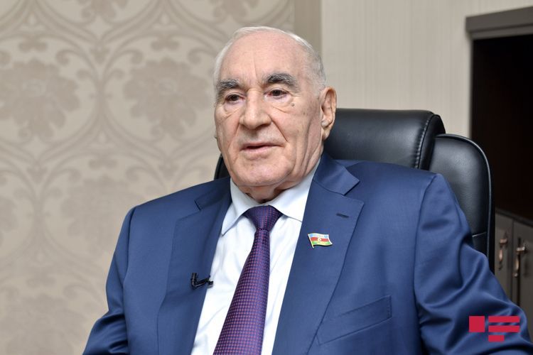 Azerbaijan's Council of Elders issues an obituary on death of Fattah Heydarov