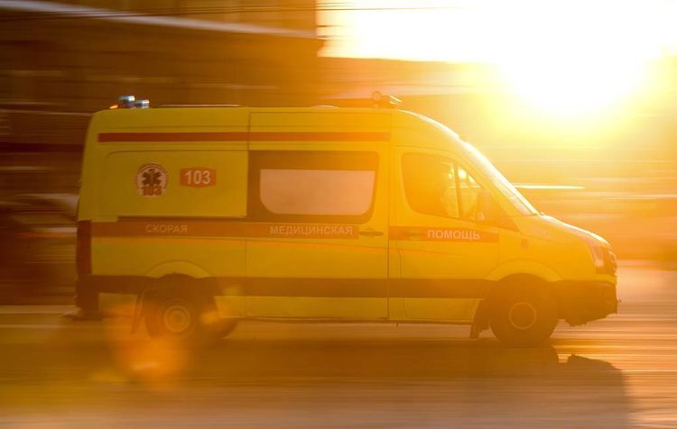 18 injured by bridge collapse during military drills in Jewish Autonomous Region