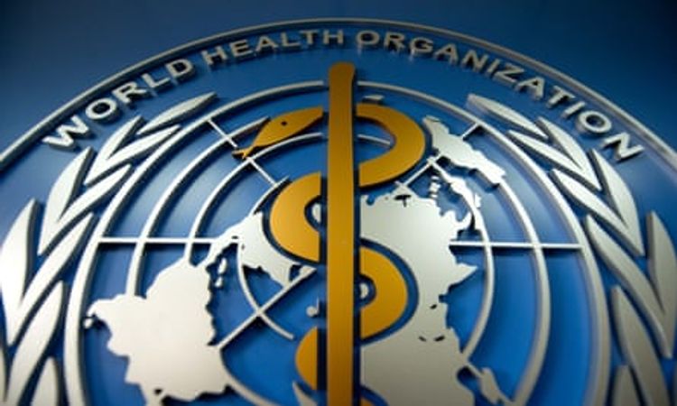 WHO says North Korea's COVID-19 test results for first suspected case 'inconclusive'