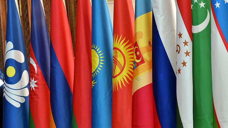 Ukraine left another agreement within the CIS