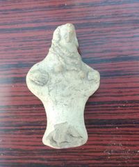 Ancient necropolis came to surface in Azerbaijan’s Shamakhy as a result of torrent - PHOTO