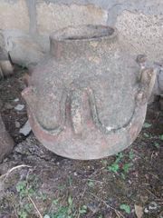Ancient necropolis came to surface in Azerbaijan’s Shamakhy as a result of torrent - PHOTO