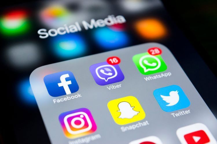 Activeness of Facebook audience increased in Azerbaijan