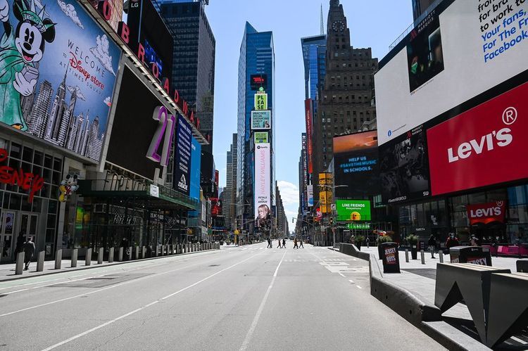 Job cuts announced by U.S. companies jump 54% in July