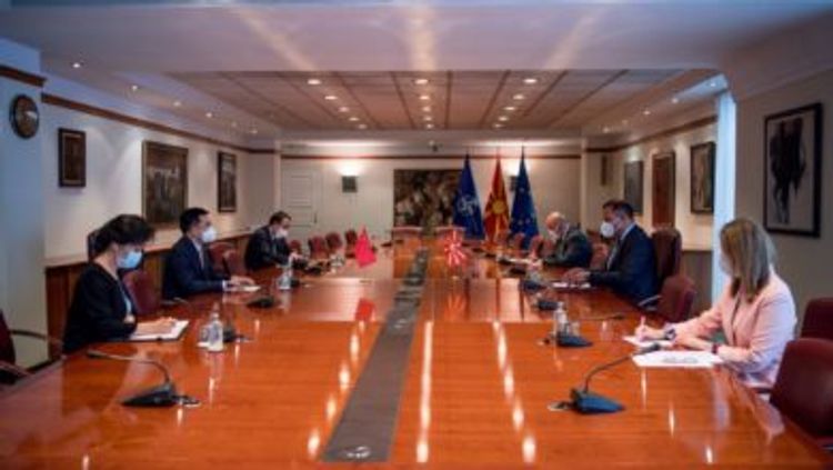 European Union to send 33 million euros of emergency aid