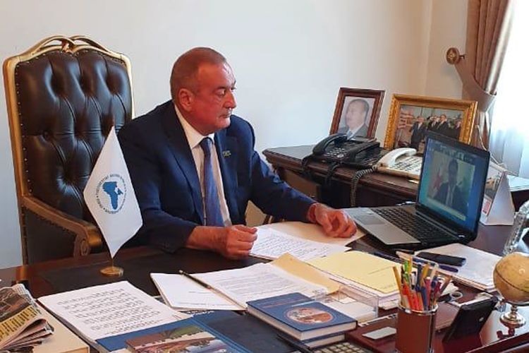 New composition of Azerbaijani delegation to BSECO PA approved