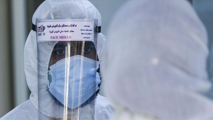 Global coronavirus cases top 19 million