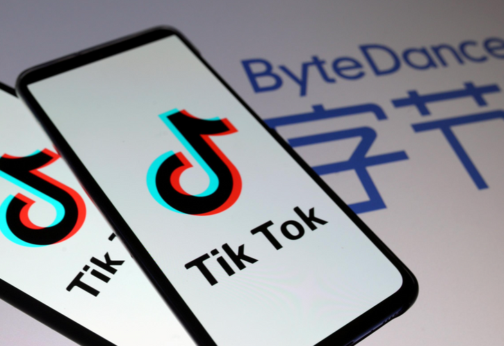 Trump imposes U.S. ban on WeChat, TikTok in 45 days