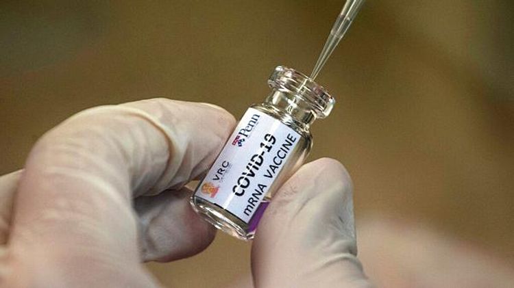 World's first anti-COVID Vaccine to be registered in Russia next week