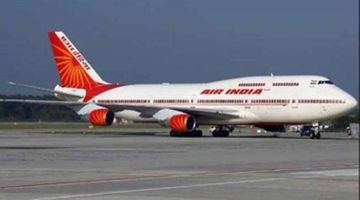 20 killed, 140 seriously injured in Air India plane crash - UPDATED-1