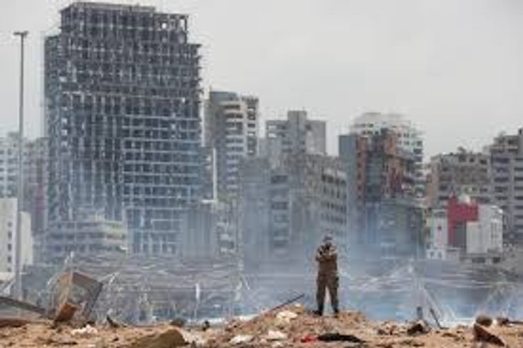 Beirut explosion victims include citizens of six states