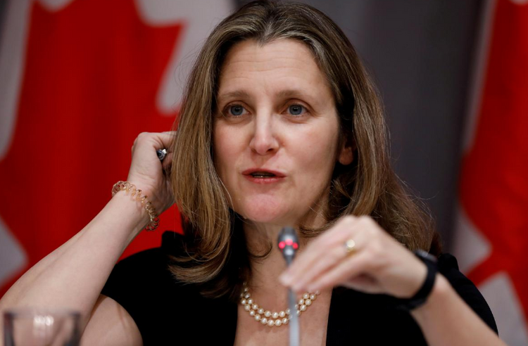 Canada to impose retaliatory tariffs on U.S. goods, hopes for resolution