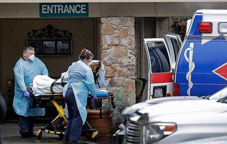 Number of COVID-2019 cases across globe up by over 278,000 in past day — WHO