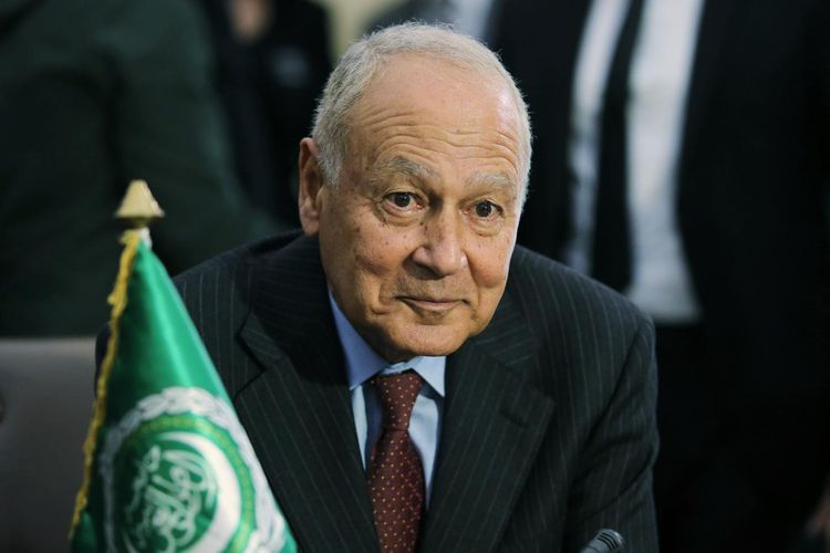Arab League says ready to mobilise Arab efforts to help Lebanon after explosion