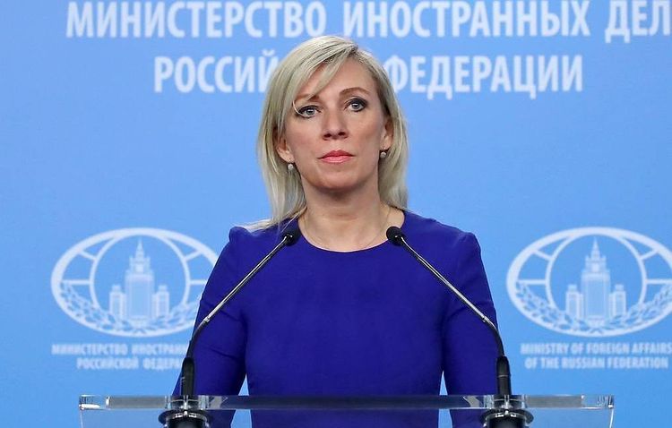 Russian diplomat calls US actions against TikTok an example of unfair competition