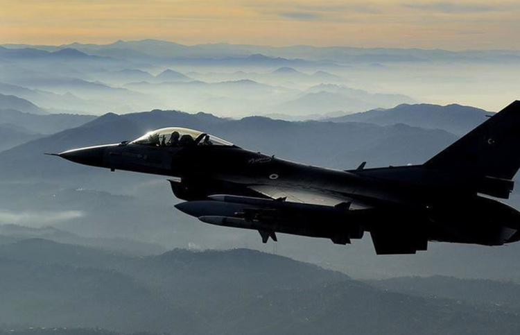 Turkey 'neutralizes' 2 PKK terrorists in N.Iraq