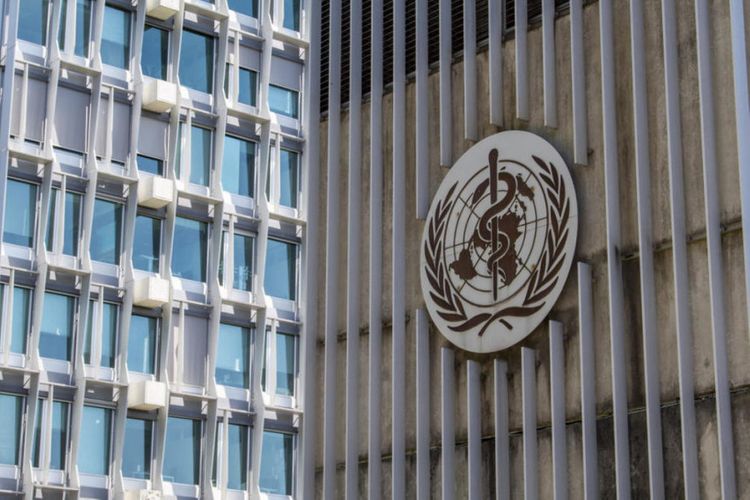 WHO reports one-day surge in coronavirus cases by over 284,000
