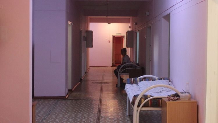  Kazakhstan reports 741 coronavirus cases, 99,442 in total