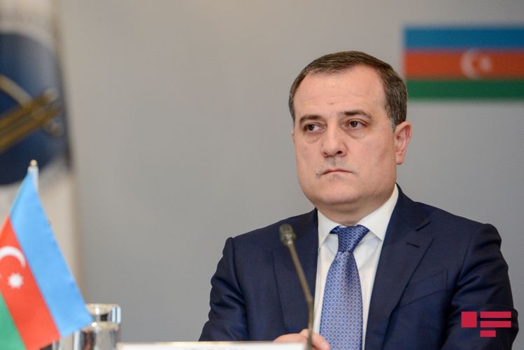 Azerbaijan's Foreign Minister to visit Turkey