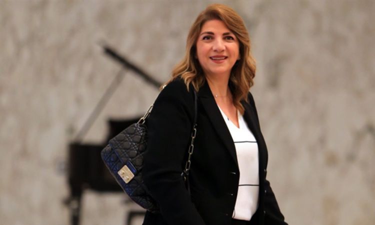 Lebanon justice minister resigns, citing Beirut port blast