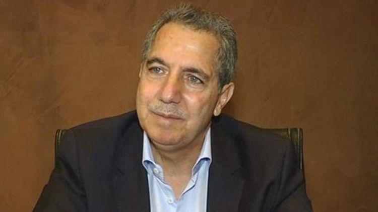 Lebanese Finance Minister reportedly steps down amid anti-government protests over Beirut blast