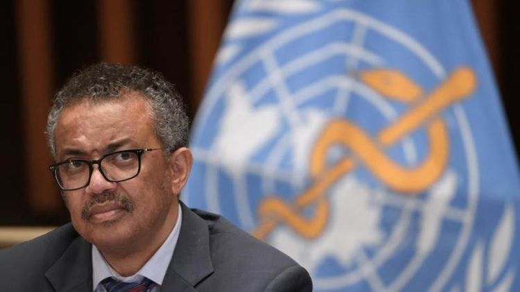 WHO: $100B will be needed for vaccines