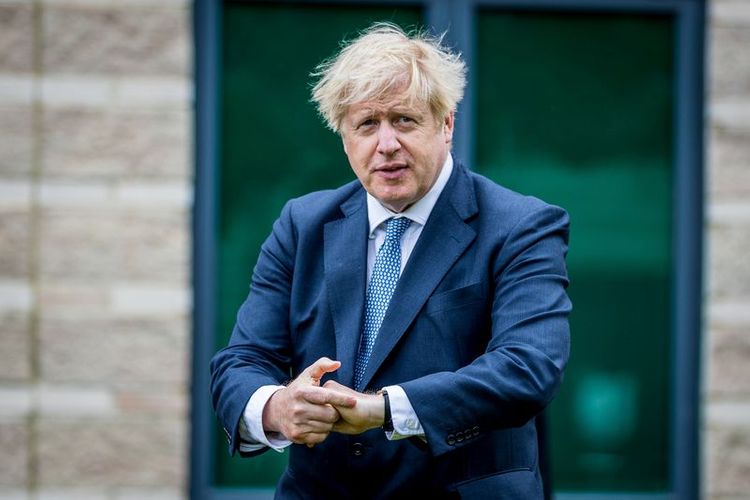 PM Johnson's spokesman: Britain will act quickly on quarantine if needed