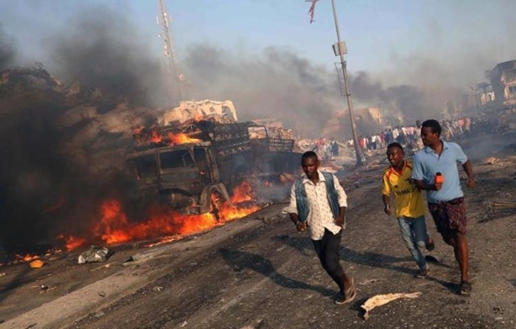 At least six killed as Somalia security forces put out prison uprising
