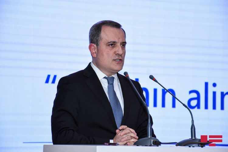 Azerbaijan's FM leaves for an official visit to Turkey