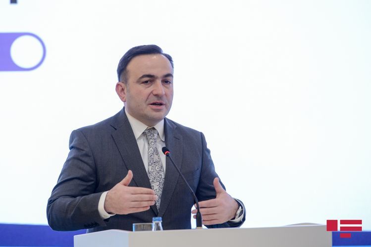 BP: We will continue to look at new opportunities to further expand relations with Azerbaijan