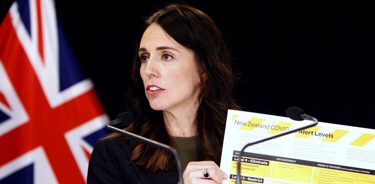 Coronavirus breaks out again in New Zealand after 102 days