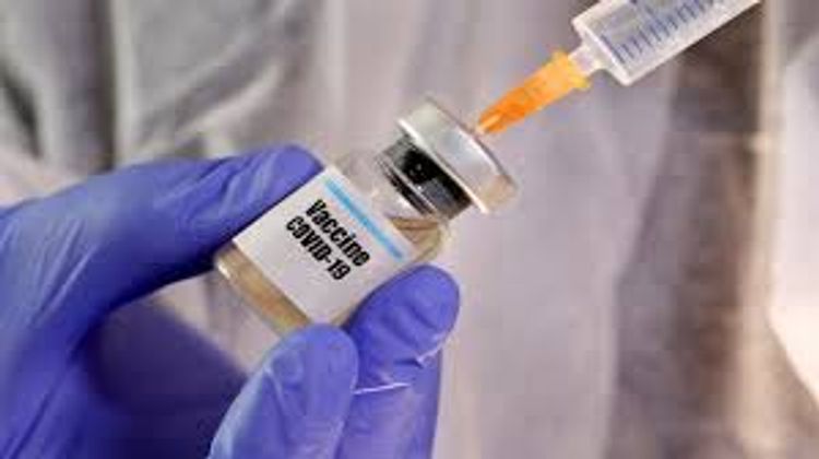 Russian COVID-19 vaccine to enter circulation on January 1, 2021