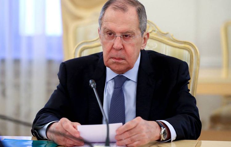Moscow to insist on soonest release of Russian journalists in Belarus, Lavrov says
