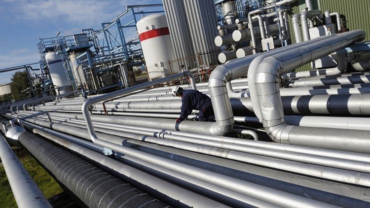 11,3 thousand tones of Azerbaijani oil transported to oil refineries of Ukraine