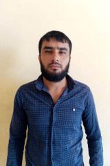 14 people prevented crossing to Georgia from Azerbaijan