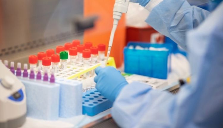 Chinese mainland reports 25 new confirmed COVID-19 cases