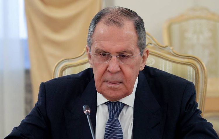 About 23,000 Russians still remain abroad, says Lavrov