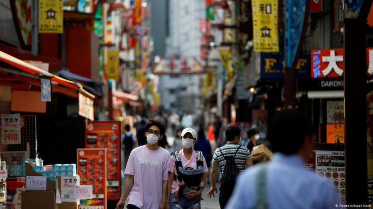 Brussels makes face masks compulsory in all public spaces as COVID-19 cases spike