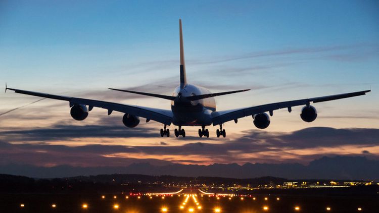 Kazakhstan to resume international flights since Aug 17