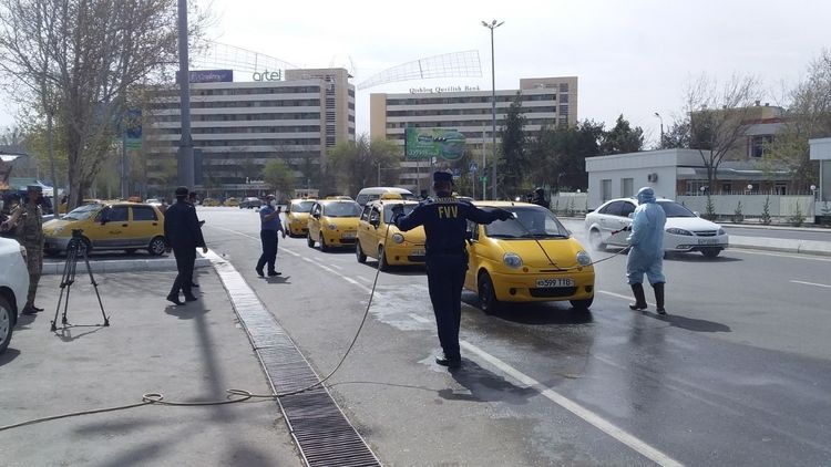 Uzbekistan to start lifting lockdown from Saturday
