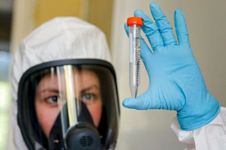 China registers 19 new COVID-19 cases, 20 asymptomatic carriers over past day