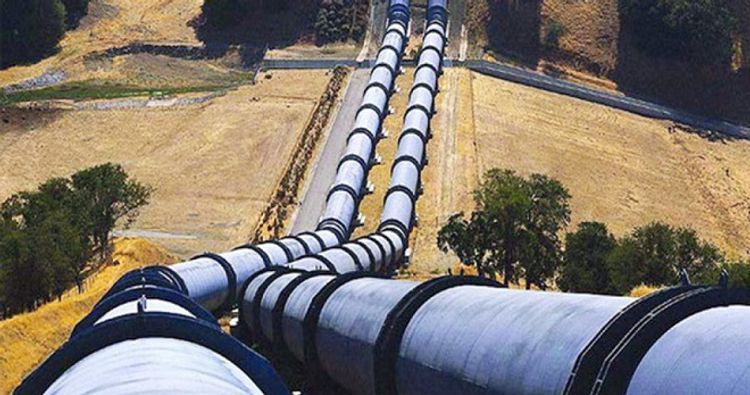 Over 462 mln. tons of crude oil transported through BTC pipeline in the first half of 2020