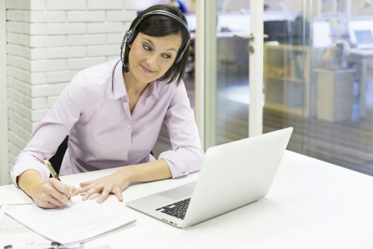 It is proposed to organize distance learning in higher and secondary special education institutions