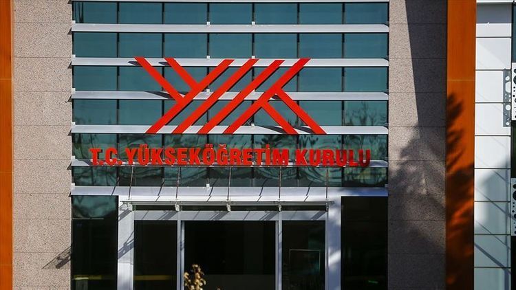 Turkey to reopen universities on Oct. 1