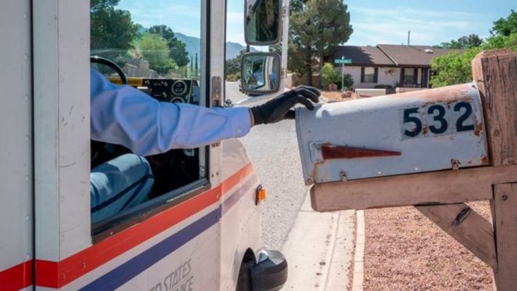 Trump blocks postal funds to prevent expanded mail-in voting