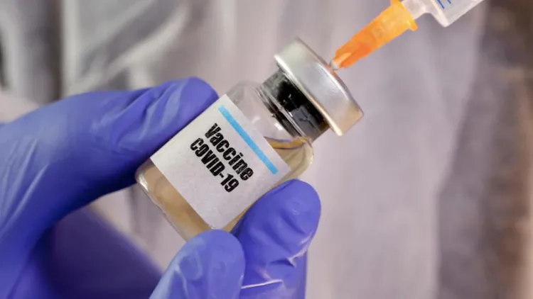 Data on Russian COVID-19 vaccine clinical trials to be published in the coming days