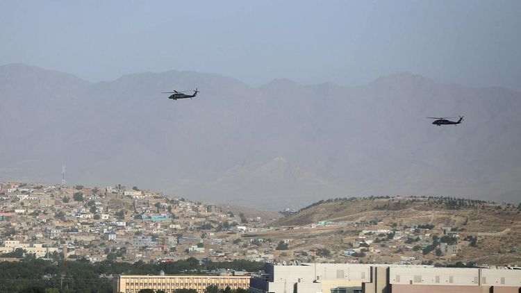 Afghan government releases 80 of final 400 Taliban prisoners