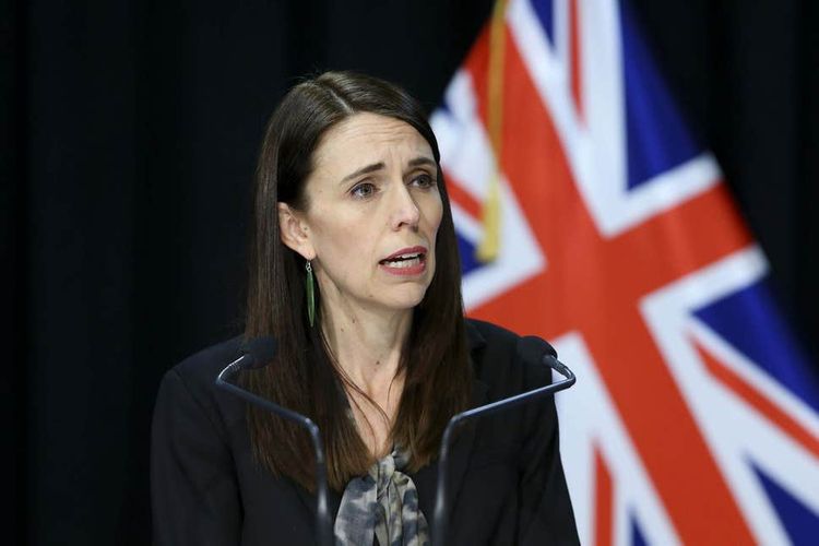New Zealand extends coronavirus lockdown by 12 days