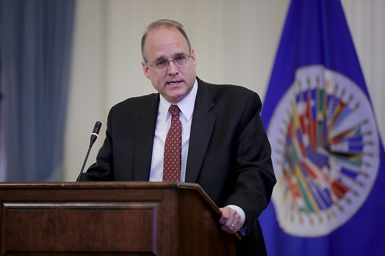 US, Russia to hold meeting on strategic stability in Vienna on August 17-18